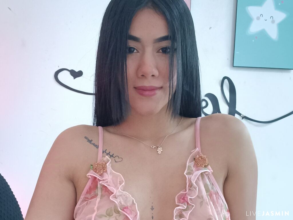 LennaMiller LiveJasmin cam profile image