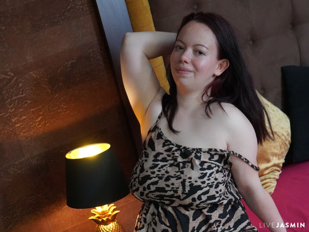 LexaSin LiveJasmin cam profile image