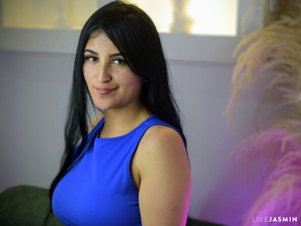 LexyAstoria LiveJasmin cam profile image