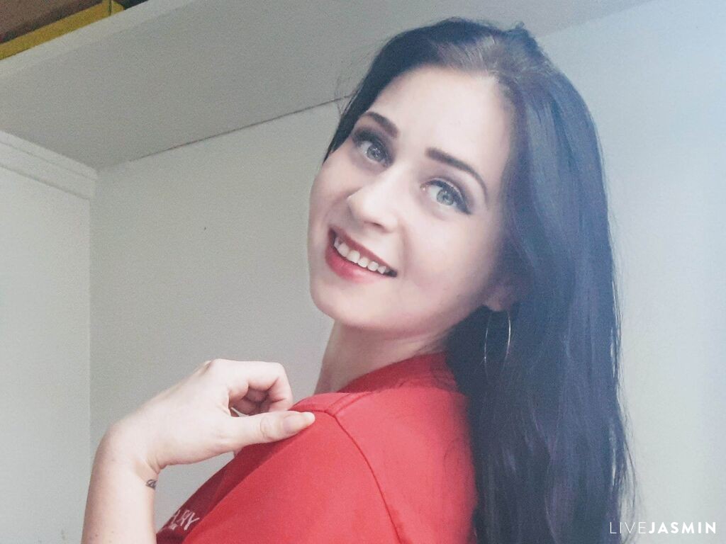Lexylace live cam girl profile