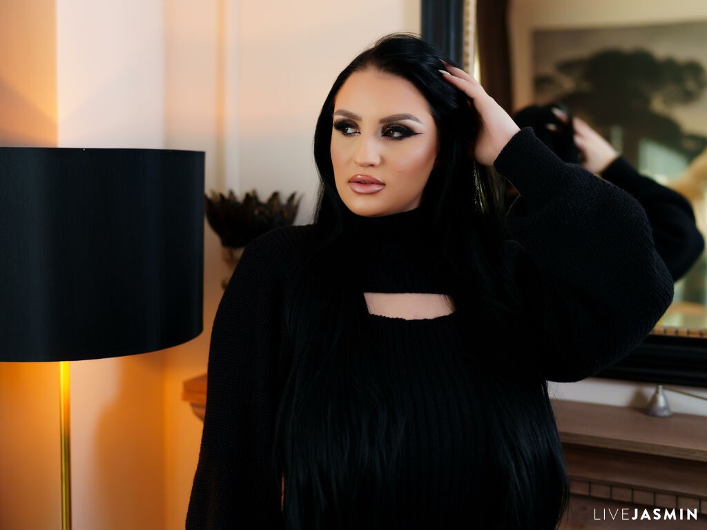 LeyaGrifin LiveJasmin model profile