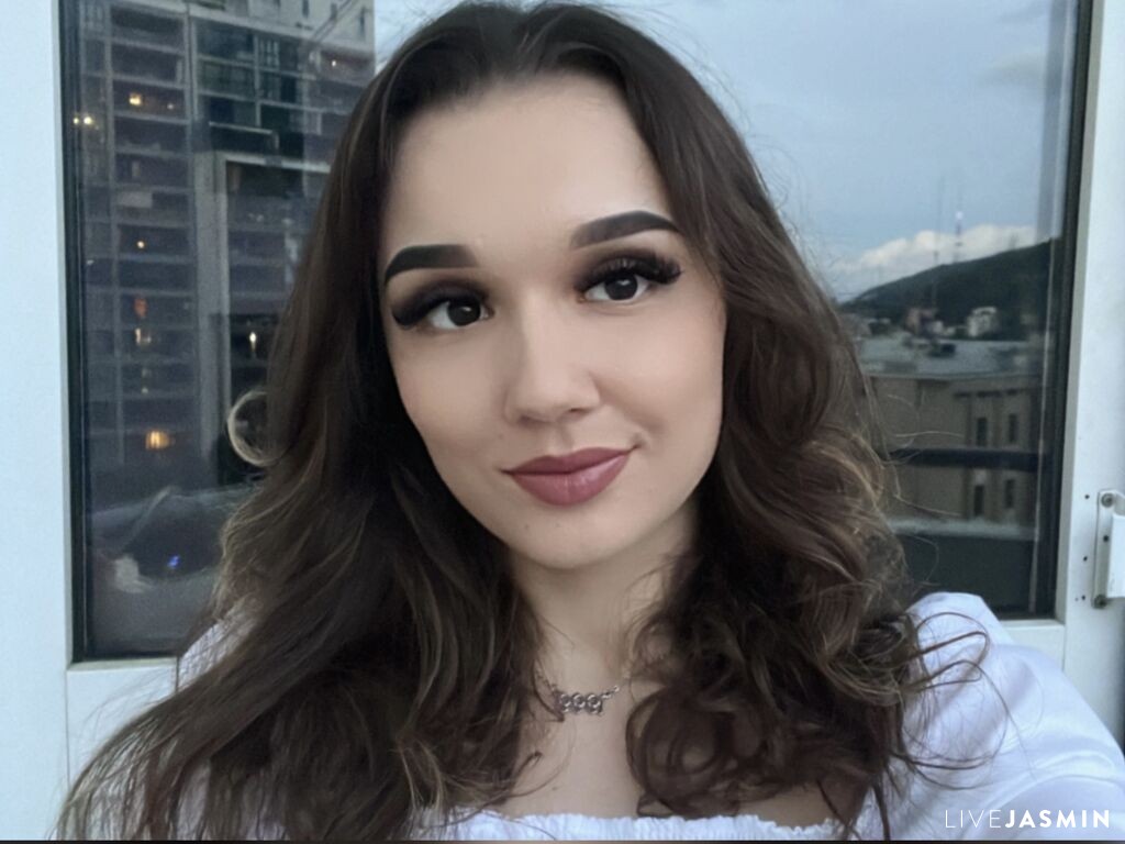 LiaBright LiveJasmin cam profile image