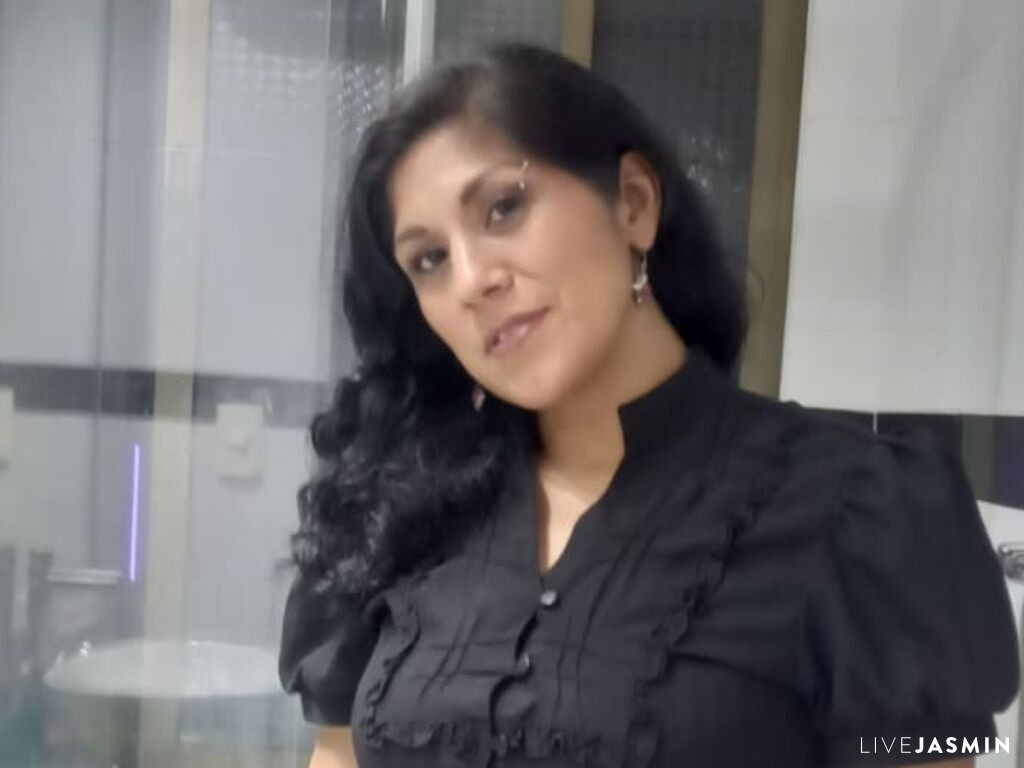 LiaClarson LiveJasmin cam profile image