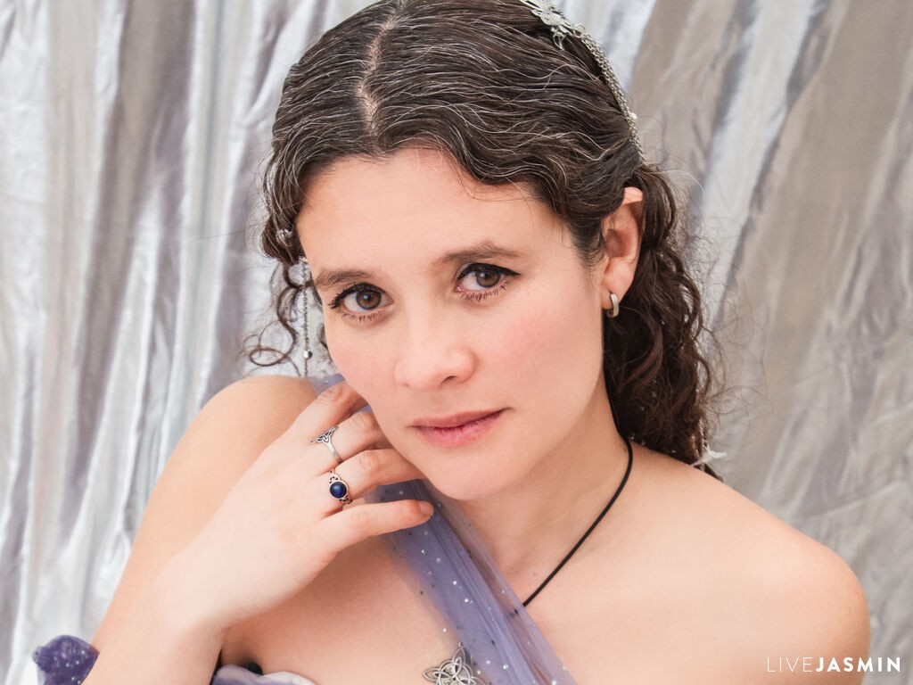 LiaEspenser LiveJasmin cam profile image
