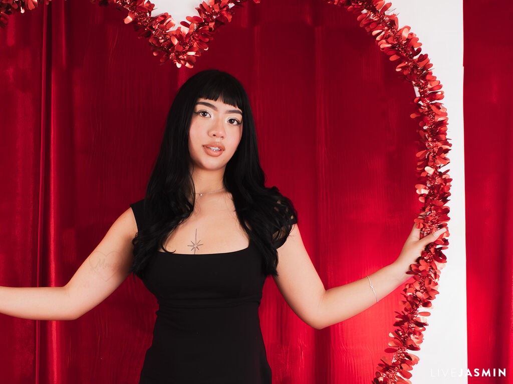 LiaLovet LiveJasmin cam profile image