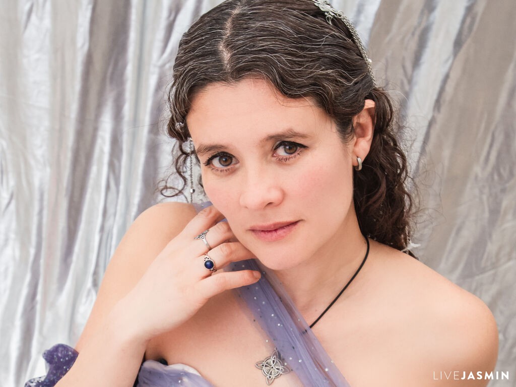 LiaMercur LiveJasmin cam profile image