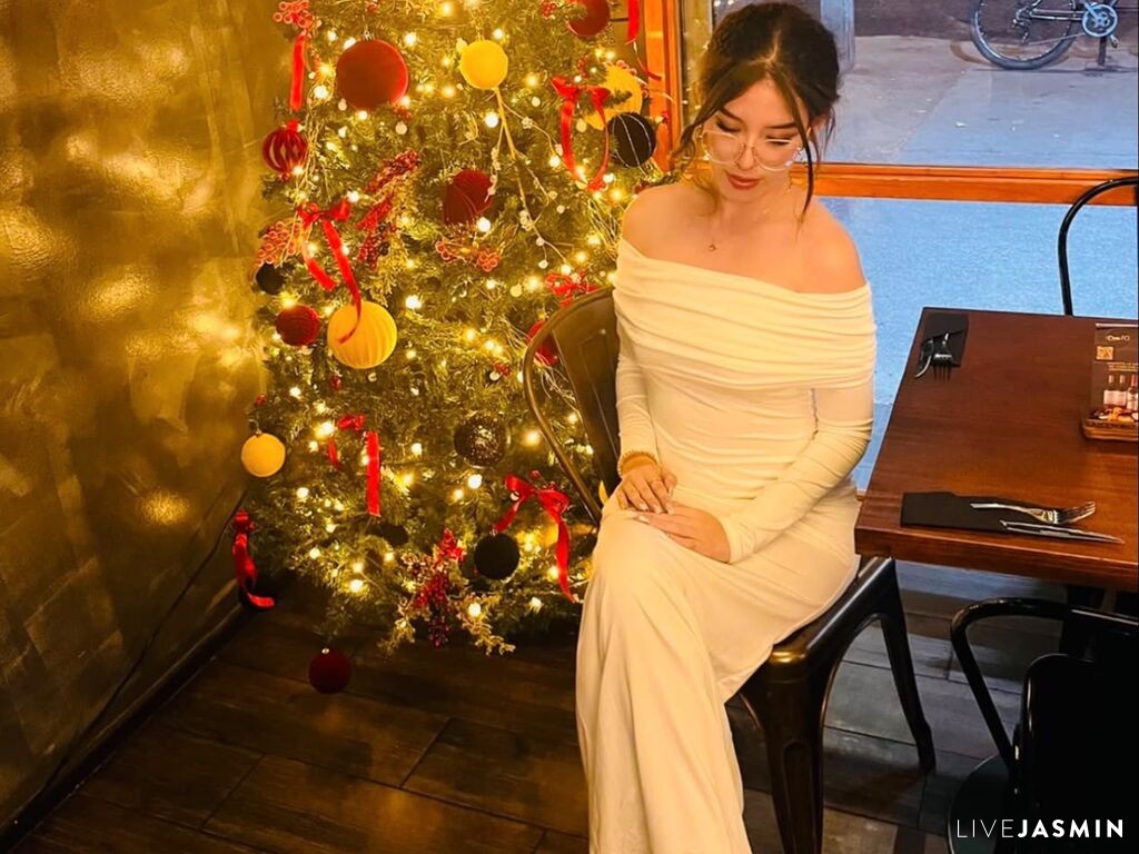 LiahCarson LiveJasmin cam profile image