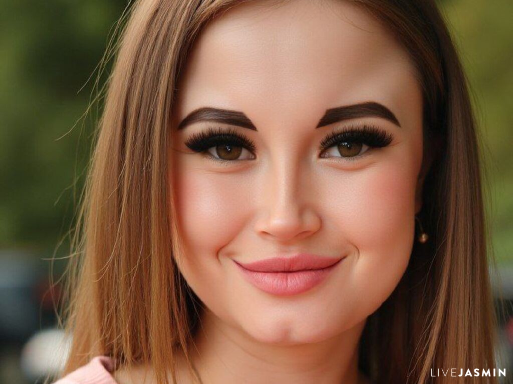 Browse LikaFoxie live chat profile