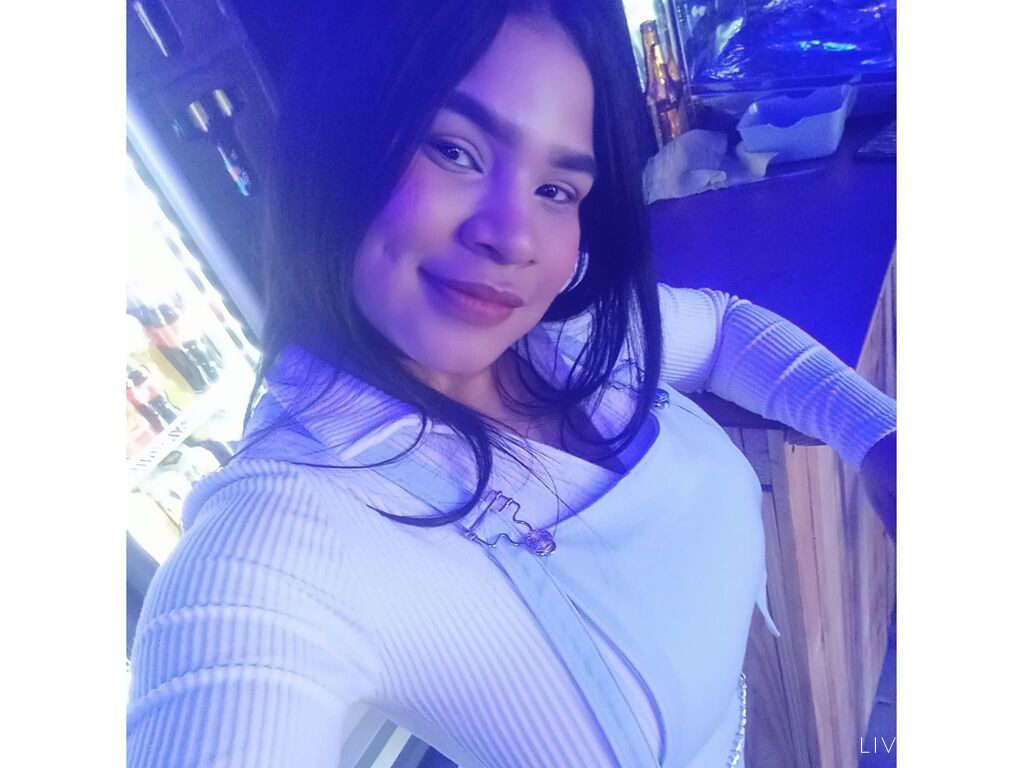 LilaVolcan LiveJasmin cam profile image