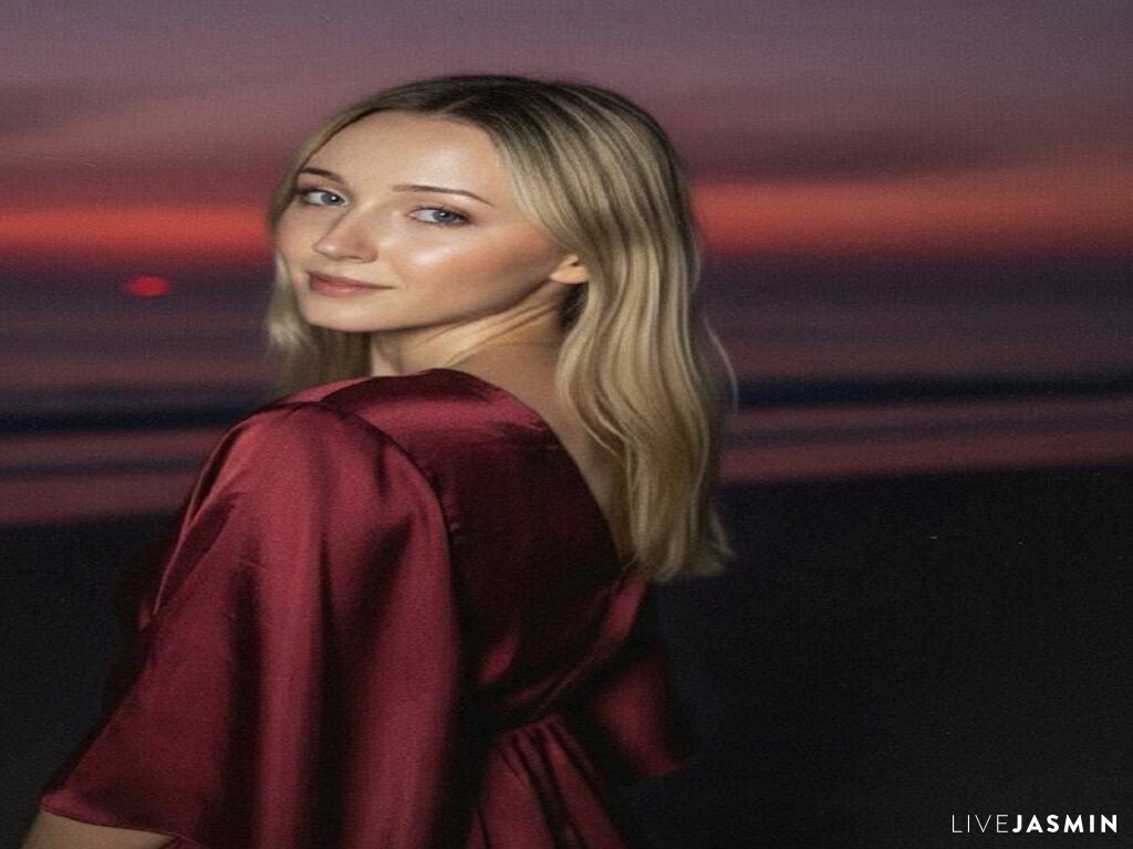 LillieMajamay model profile and live status