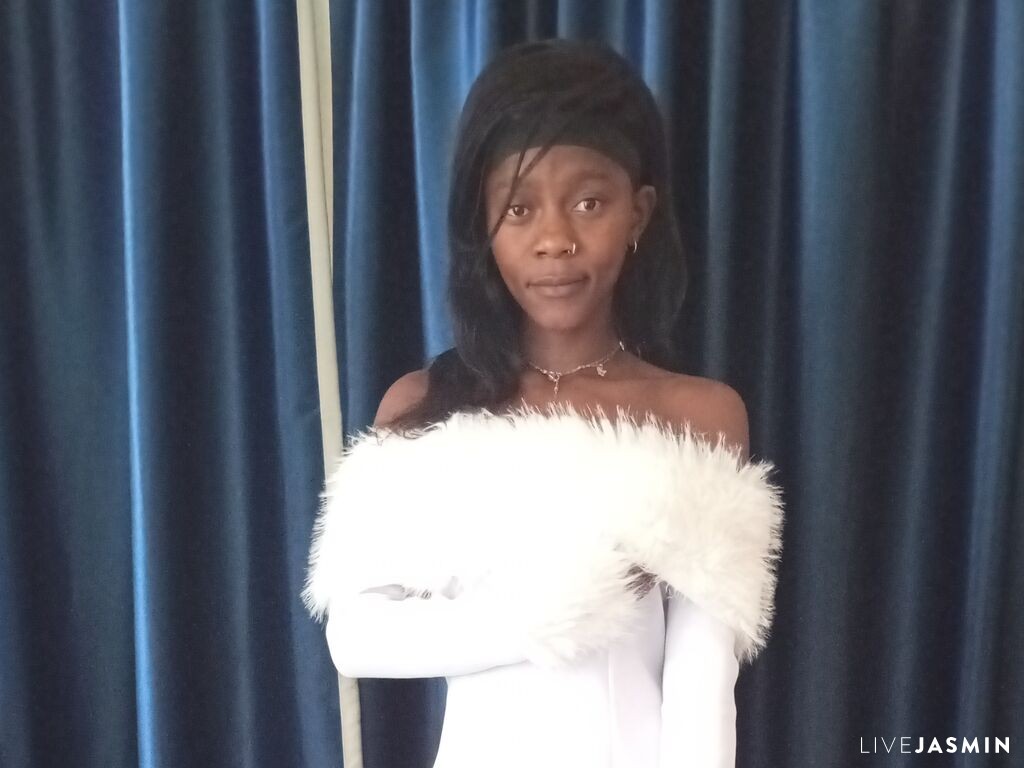 LillyAriana LiveJasmin cam profile image