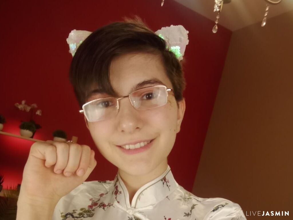Profile photo for LilyMarlin