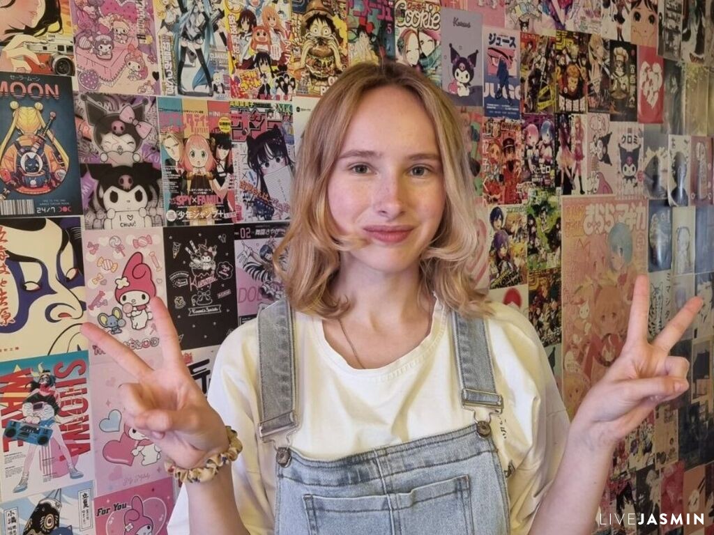 LisetteMaupredi live cam girl profile