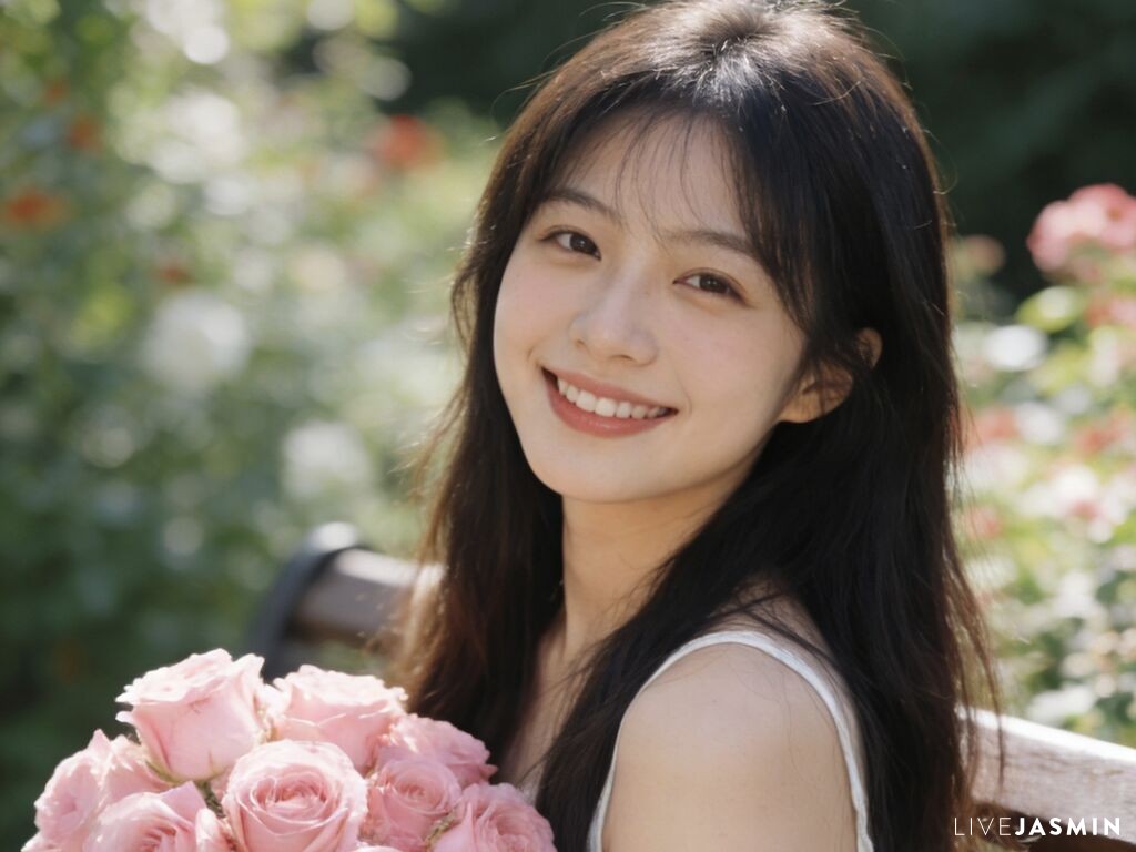 LiuDiDi LiveJasmin model profile