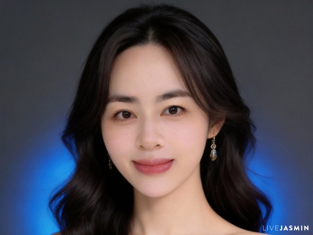 View Liwei live cam profile