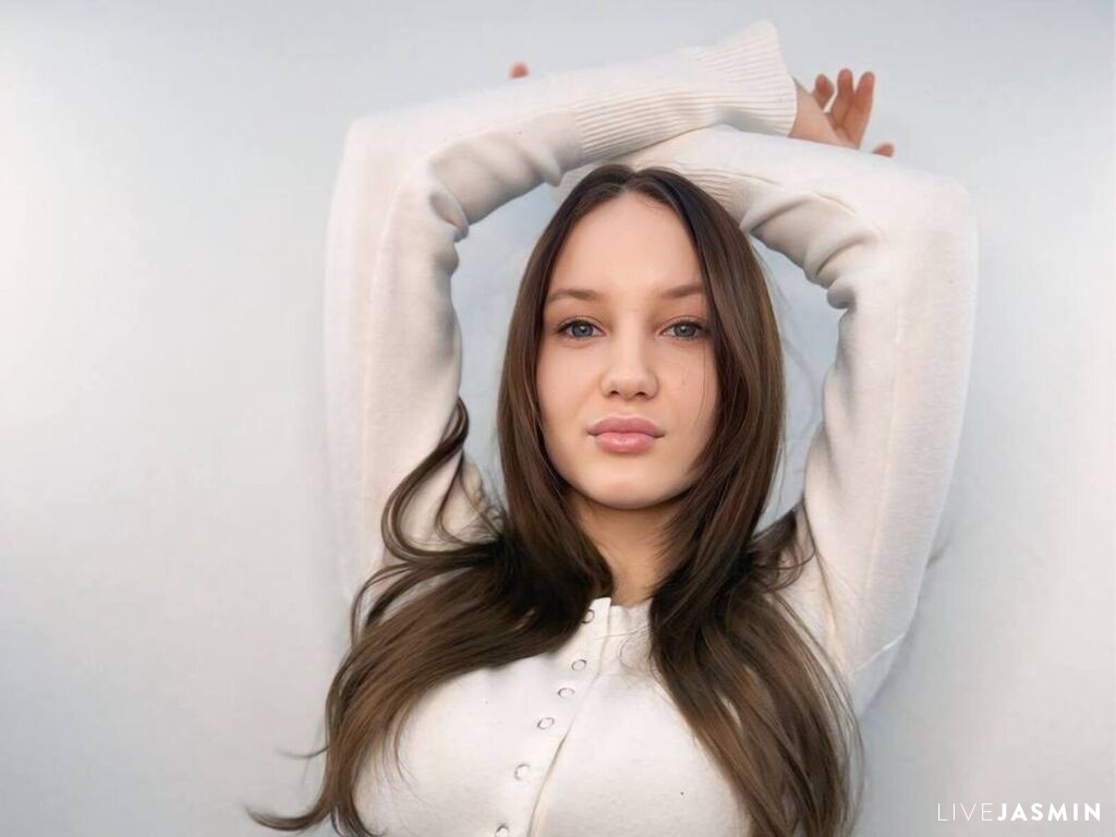 LizethStandford LiveJasmin cam profile image