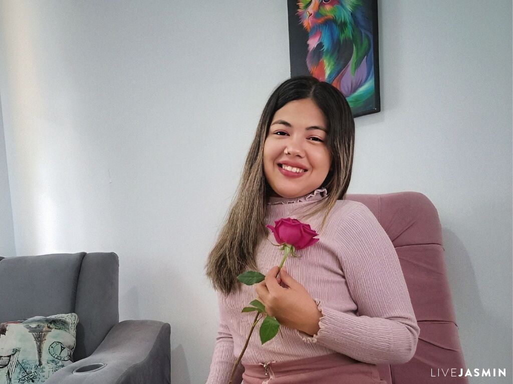 LizzaSavage LiveJasmin cam profile image