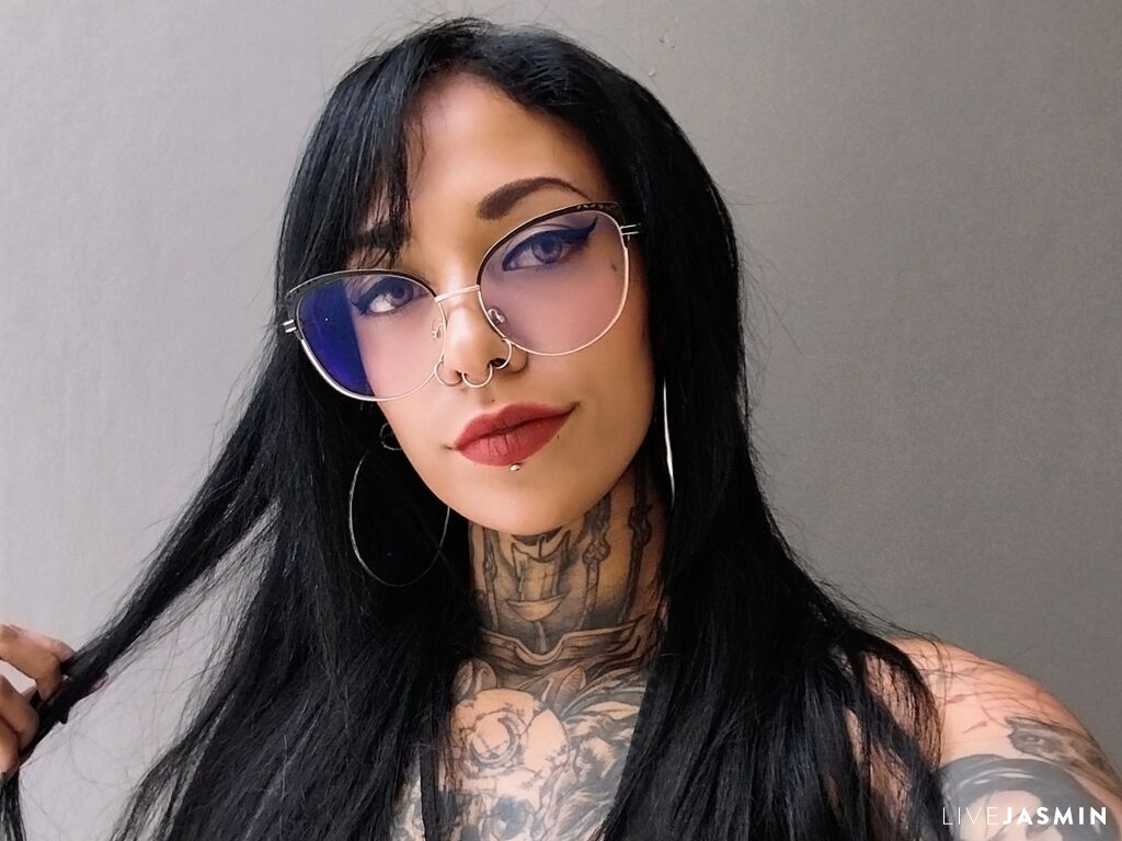 Profile photo for LizzyRook