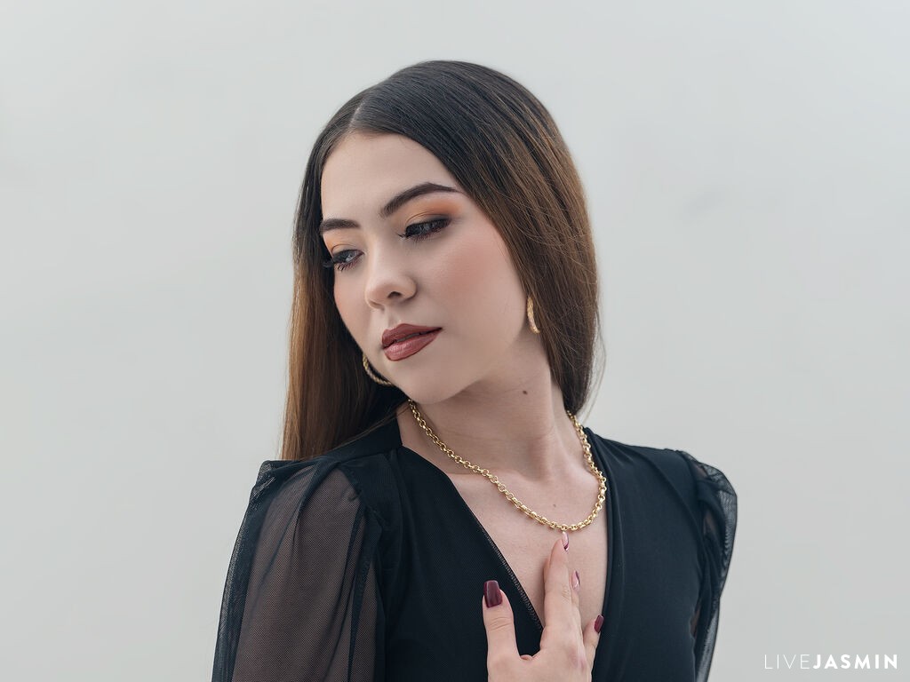 LizzyRossie LiveJasmin cam profile image