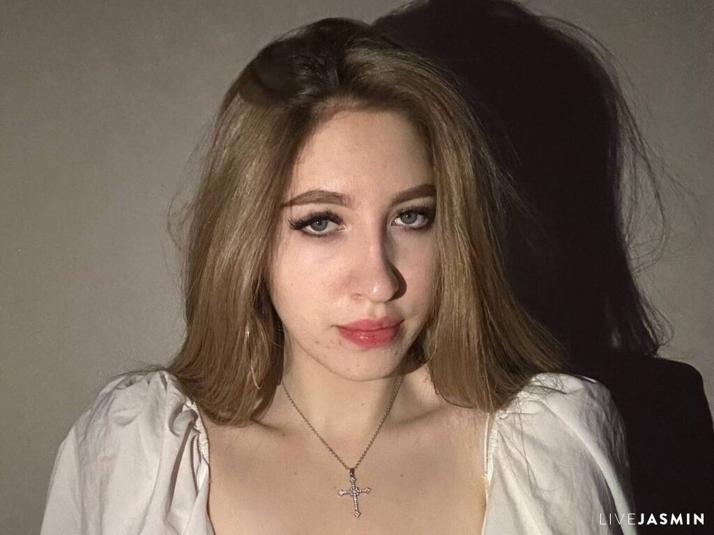 LolyRoss LiveJasmin cam profile image