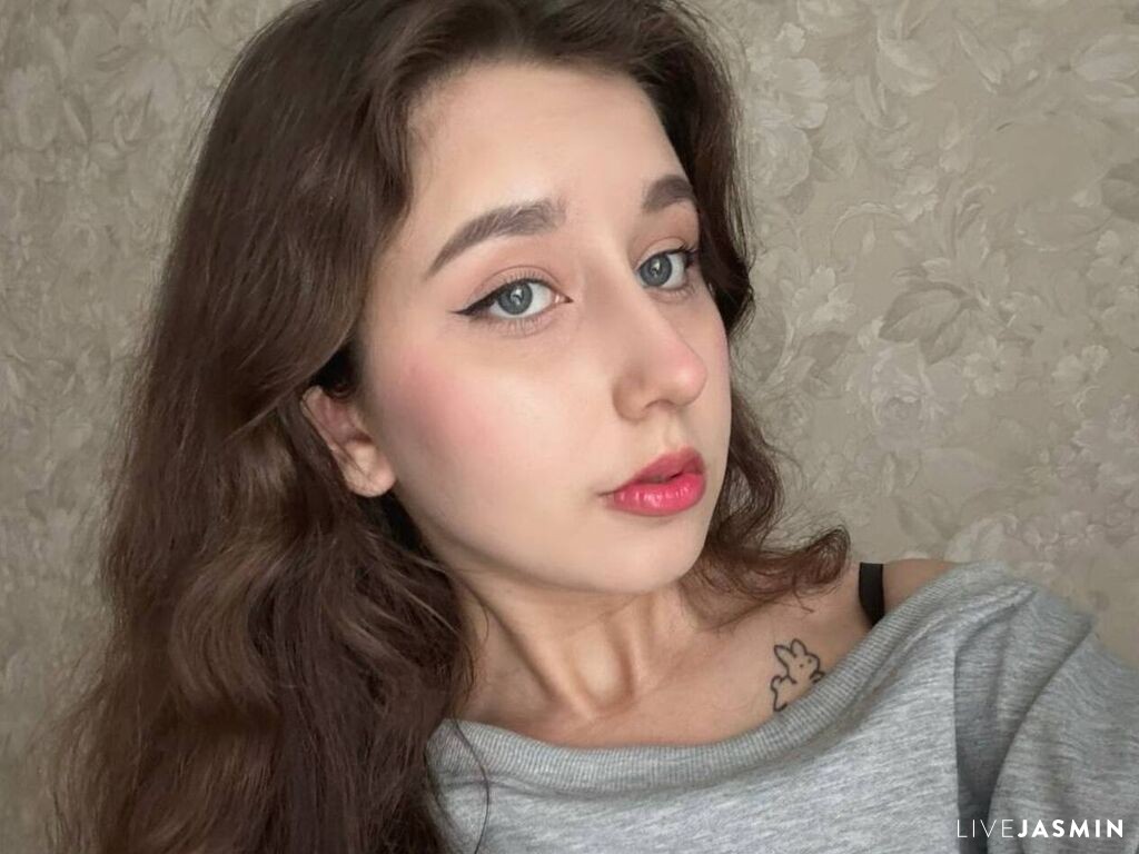 LuciEva LiveJasmin cam profile image