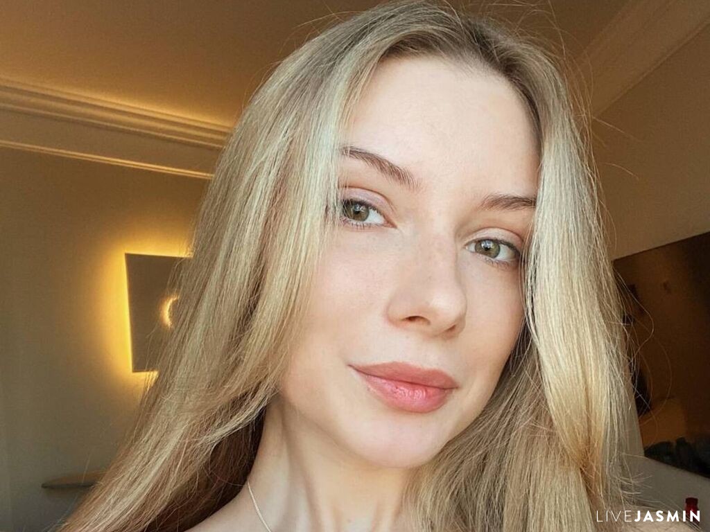 LucieStupak LiveJasmin cam profile image