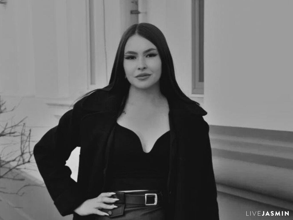 LucilleWhite LiveJasmin cam profile image