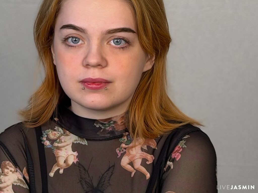 LuettaWittmeyer LiveJasmin cam profile image