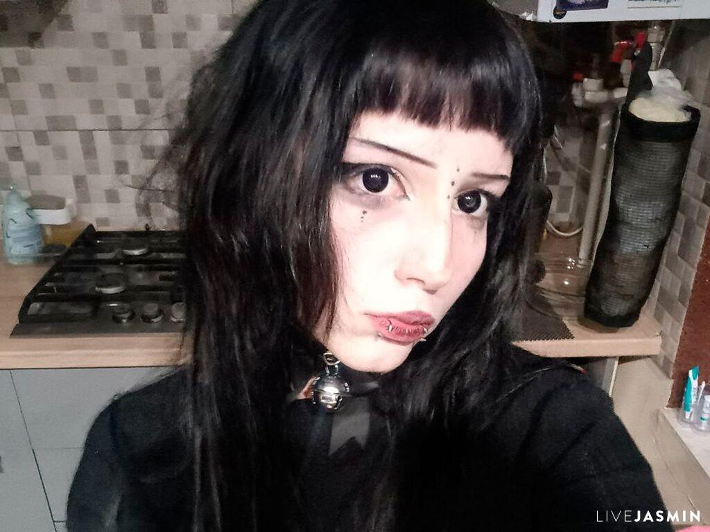 LuisaBarboza LiveJasmin cam profile image