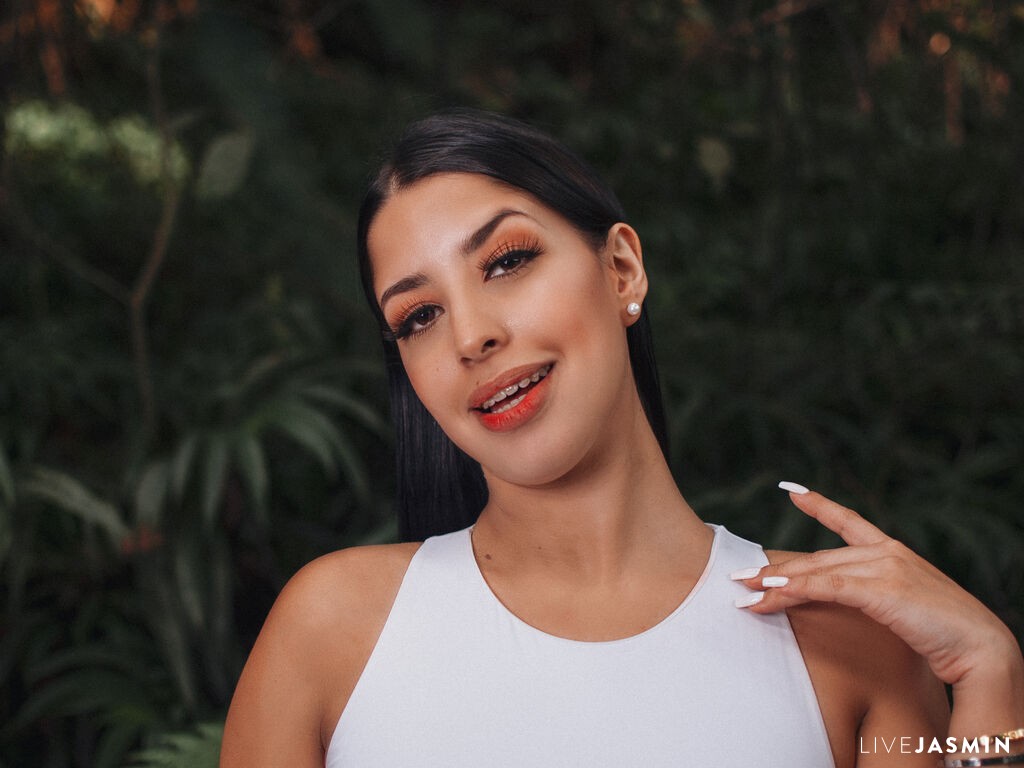 LuisanaVela LiveJasmin cam profile image