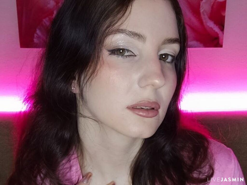 LuminaJess LiveJasmin cam profile image