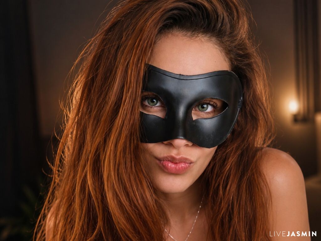 View LunaVeloria live cam profile