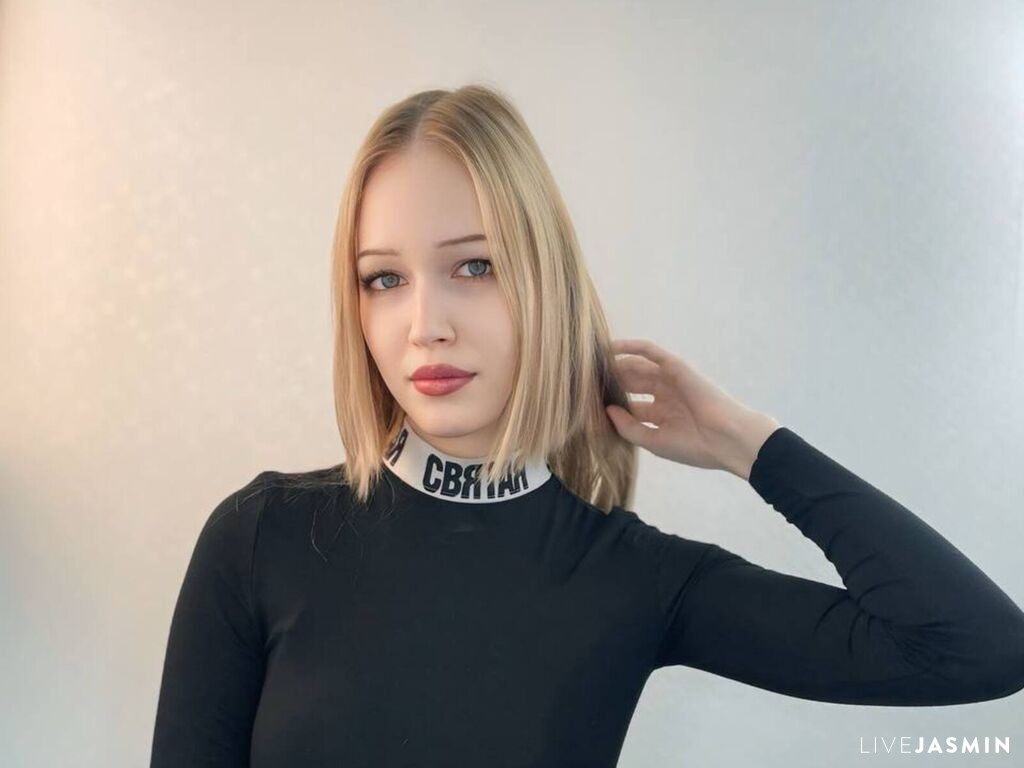 LynneAney LiveJasmin cam profile image
