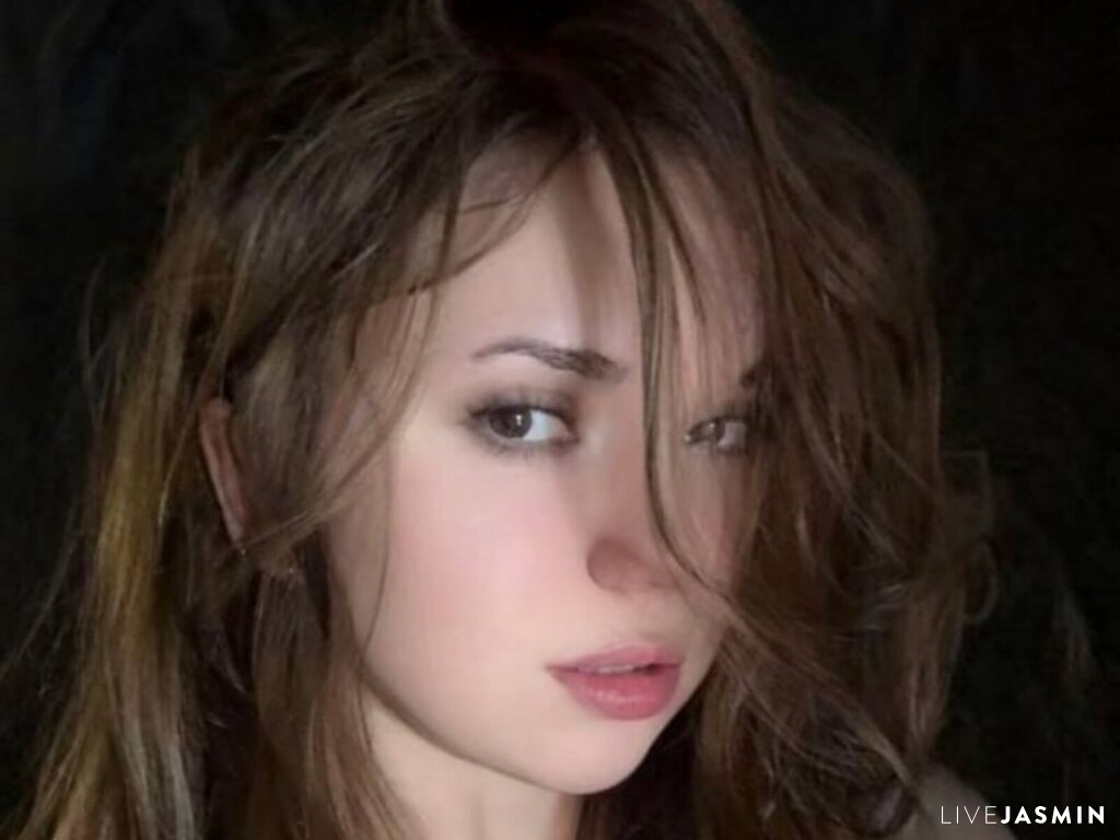 MIaViia LiveJasmin cam profile image