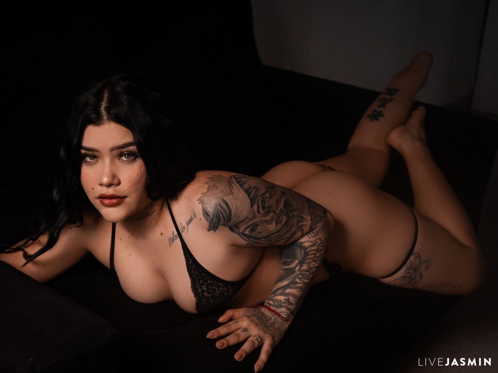 MadissonLee LiveJasmin cam profile image