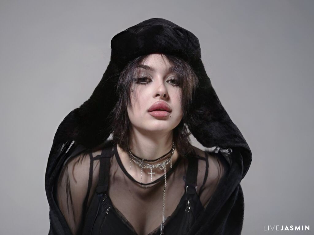 MahaliaNeher LiveJasmin cam profile image