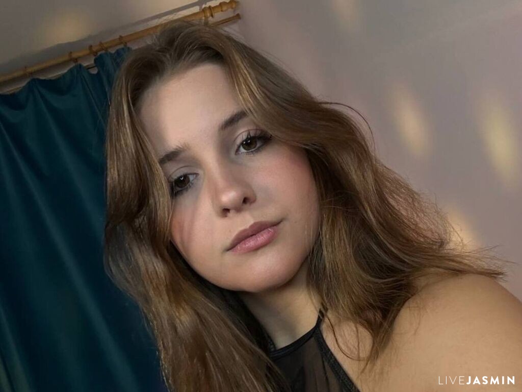 Cam girl profile image for MaireGauci