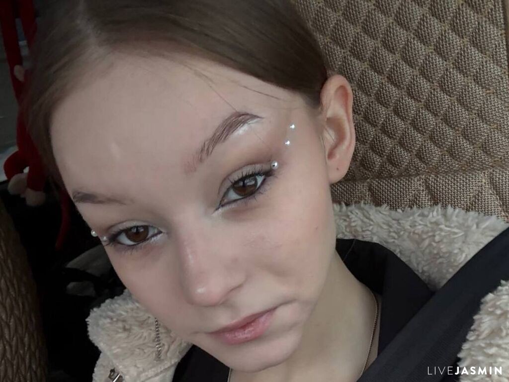 View MallieLubben live cam profile
