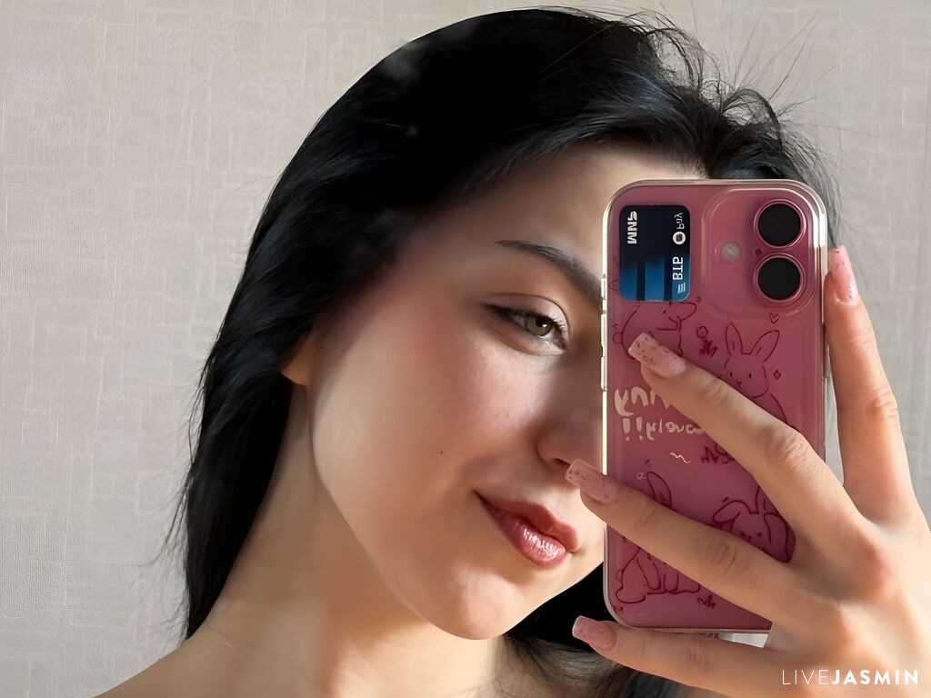 MalorieDelgreco LiveJasmin cam profile image