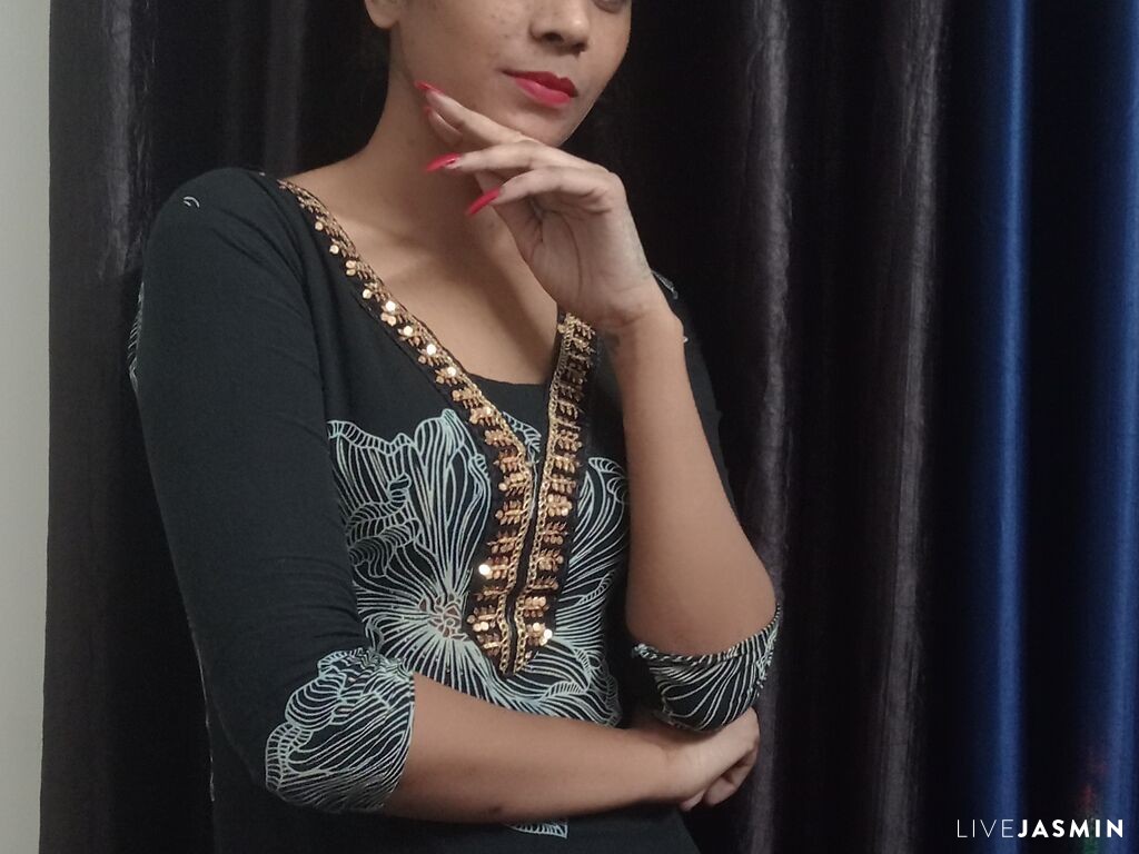 ManikaSingh LiveJasmin cam profile image