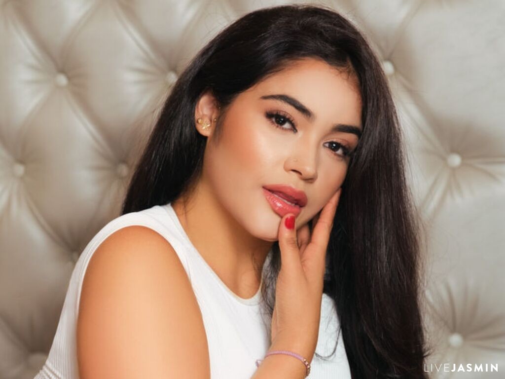 MaraSilva live cam girl profile