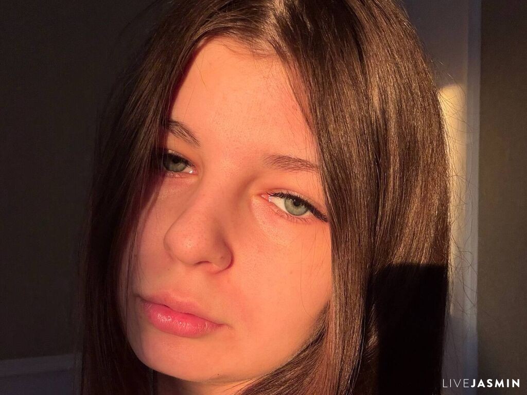 Cam girl profile image for MargarettJohns