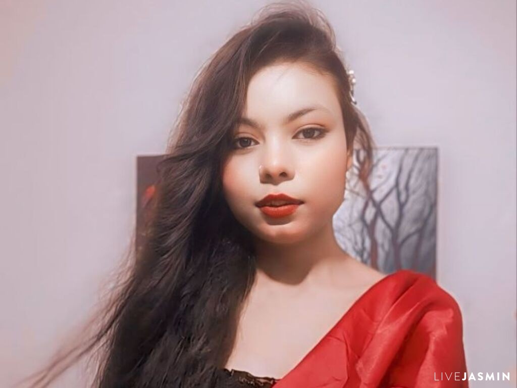 View MargaritaStark live cam profile