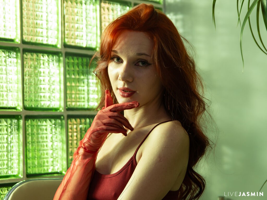 MargoViento model profile and live status