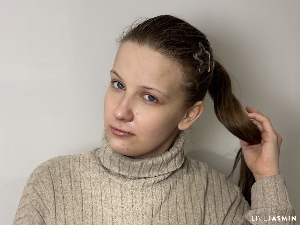 MariCacal LiveJasmin cam profile image