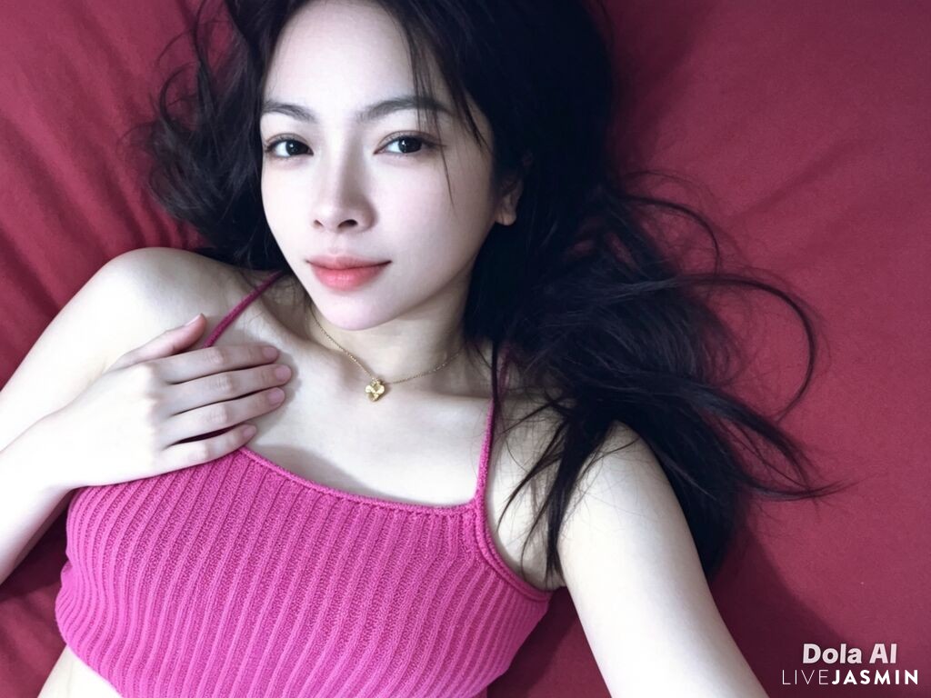 Cam girl profile image for MariaFamurri