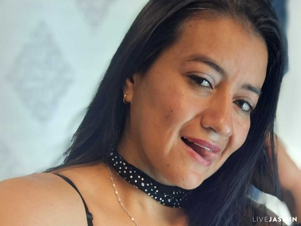 MariaSommers model preview