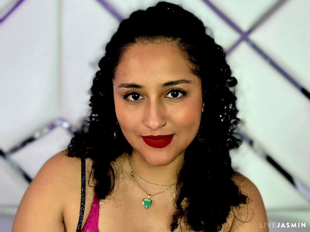 MariaVelvet LiveJasmin cam profile image