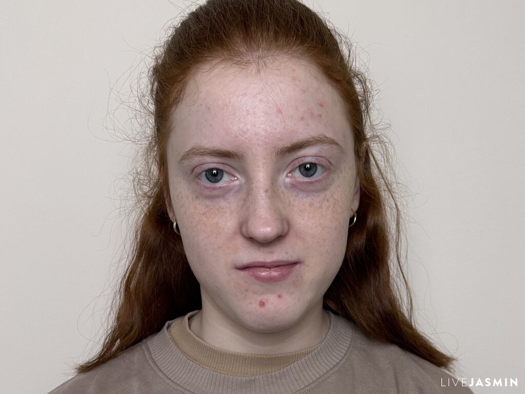 MaricelaBazaldua LiveJasmin cam profile image