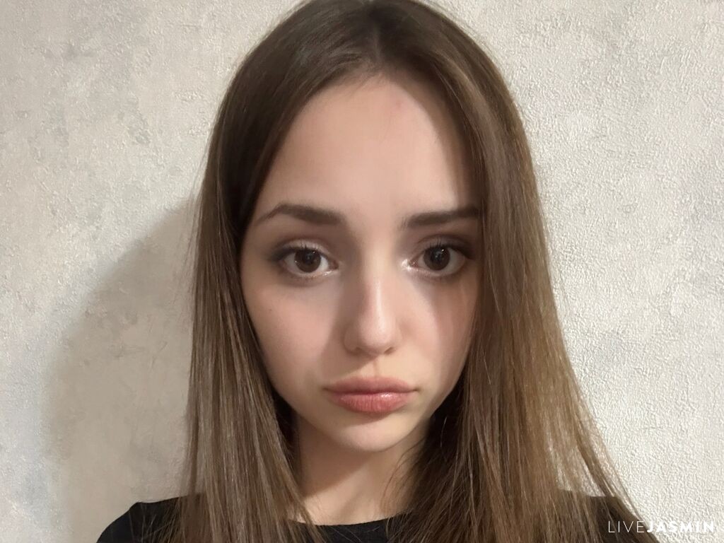 MarielMavle LiveJasmin cam profile image
